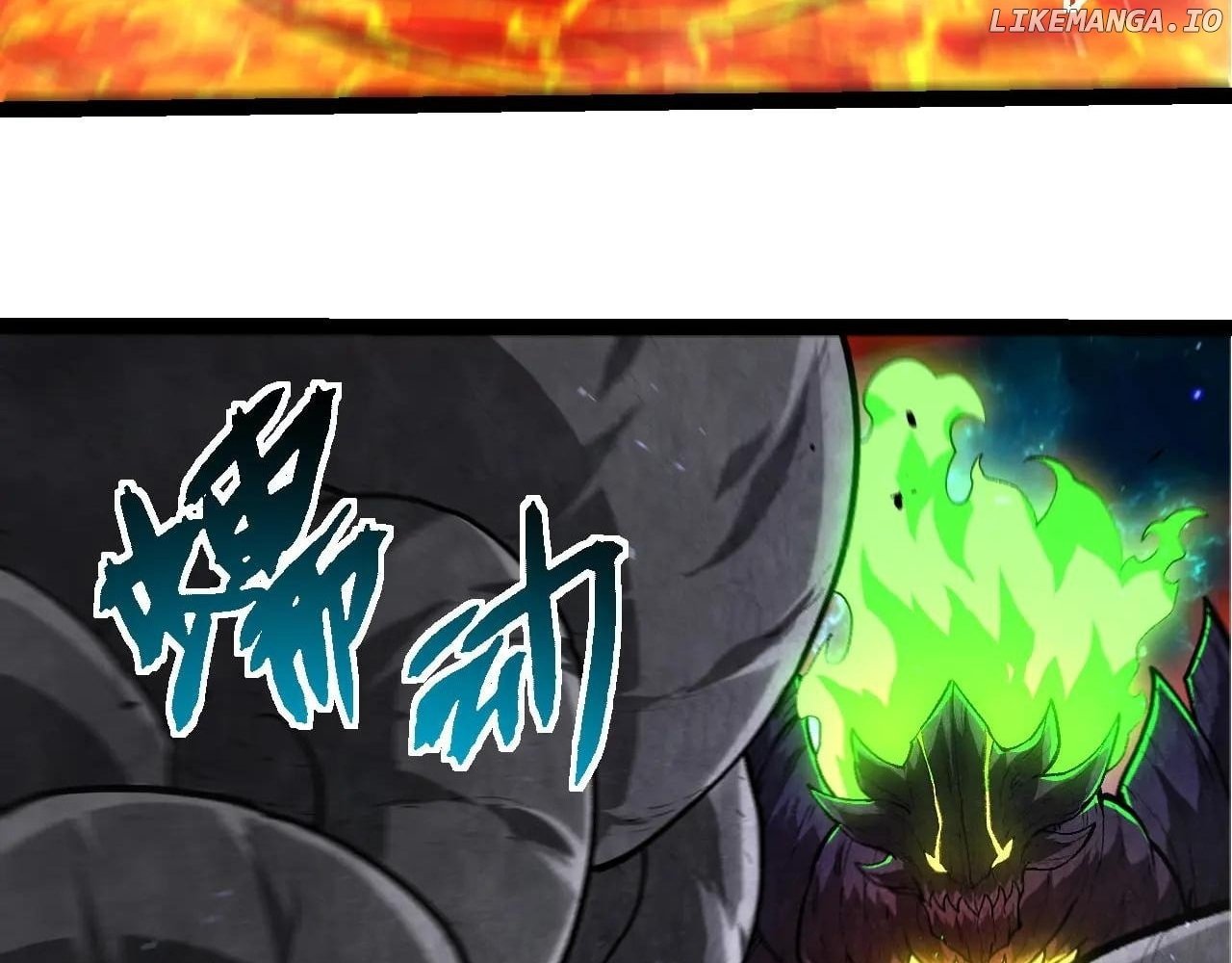 Evolution Begins With A Big Tree Chapter 371 - page 89